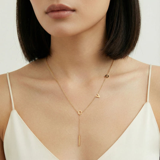 Love Letter Lariat