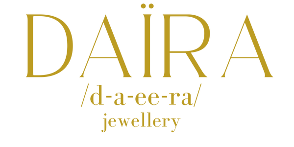 Daïra jewellery